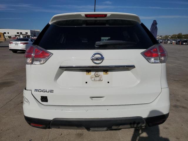 KNMAT2MTXGP645719 | 2016 Nissan rogue s