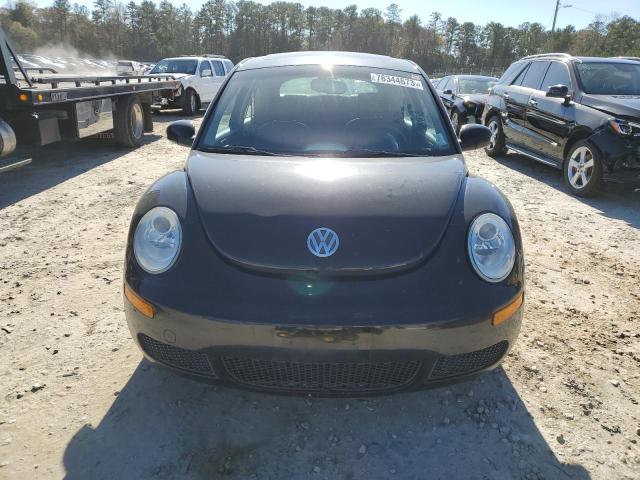 3VWRW31C17M500804 2007 Volkswagen New Beetle 2.5L Option Package 1