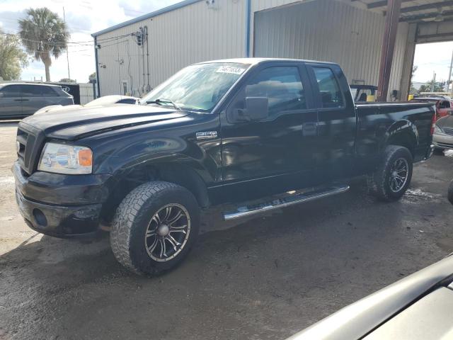 2006 Ford F-150 