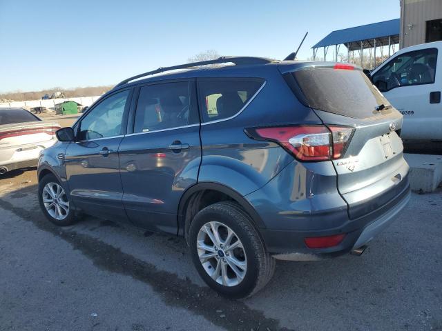 1FMCU9HD8JUA93174 | 2018 FORD ESCAPE SEL