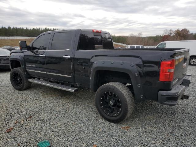 1GT120E84FF676826 | 2015 GMC SIERRA K25