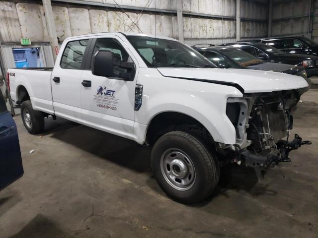 1FT7W2B68MEC68880 | 2021 FORD F250 SUPER