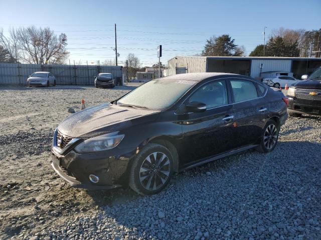 3N1AB7AP1KY360294 | 2019 NISSAN SENTRA S