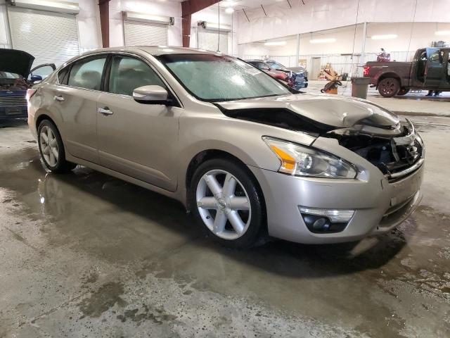 1N4BL3AP3FC167219 | 2015 NISSAN ALTIMA 3.5