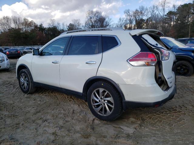 5N1AT2MV2EC826752 | 2014 NISSAN ROGUE S