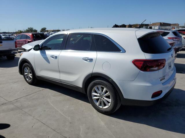 5XYPG4A53KG492290 | 2019 KIA sorento lx