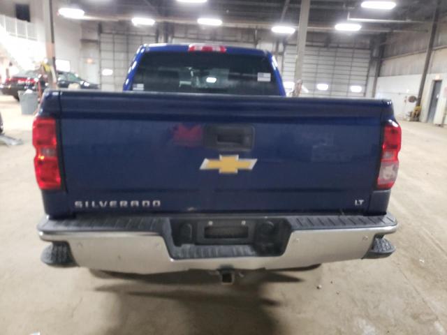 1GCVKREC4EZ215309 | 2014 CHEVROLET SILVERADO