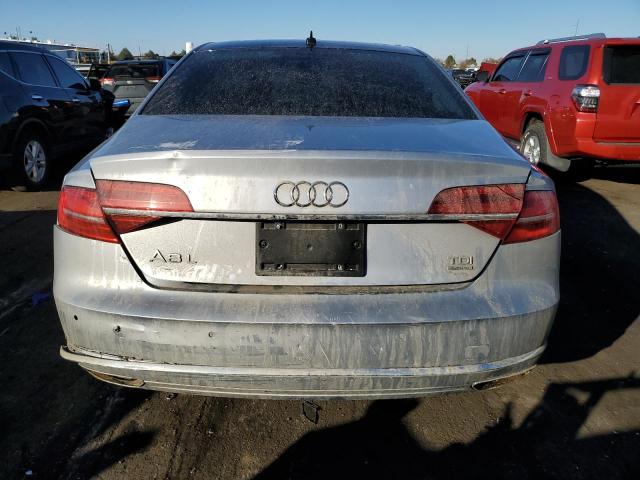 2015 AUDI A8 L TDI Q - WAU3MAFD8FN017882