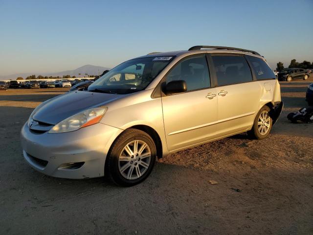 2006 Toyota Sienna CE