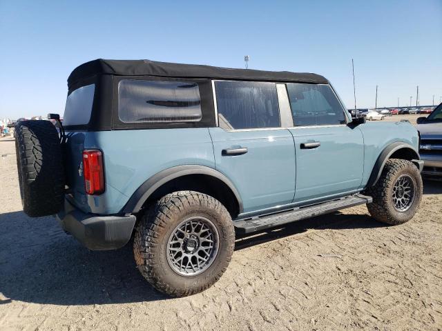 1FMDE5BH8MLA88508 Ford Bronco Base