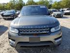 LAND ROVER RANGE ROVE photo