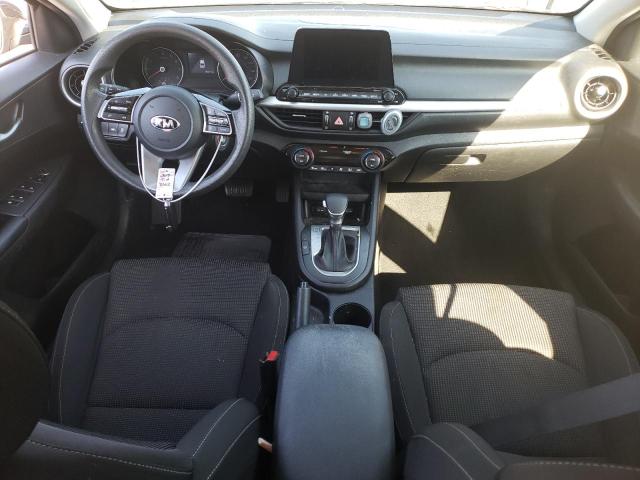 2019 KIA FORTE FE - 3KPF24AD8KE023176