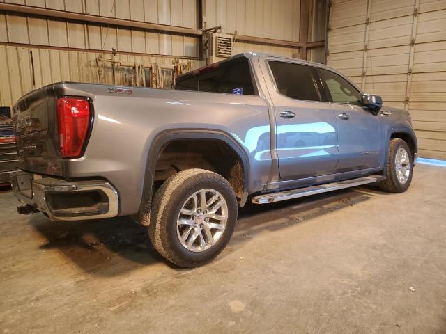 1GTU9DED0MZ175229 | 2021 GMC SIERRA K15