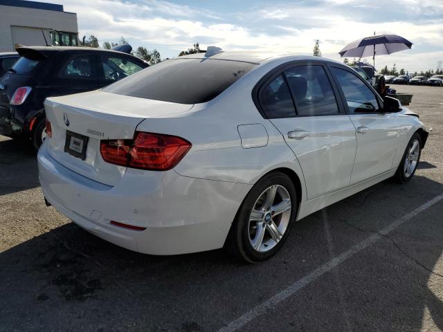 WBA3C1C58EK116024 BMW 328 I Sulev