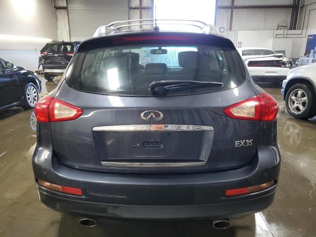 2010 Infiniti Ex35 Base VIN: JN1AJ0HR5AM754562 Lot: 74606933