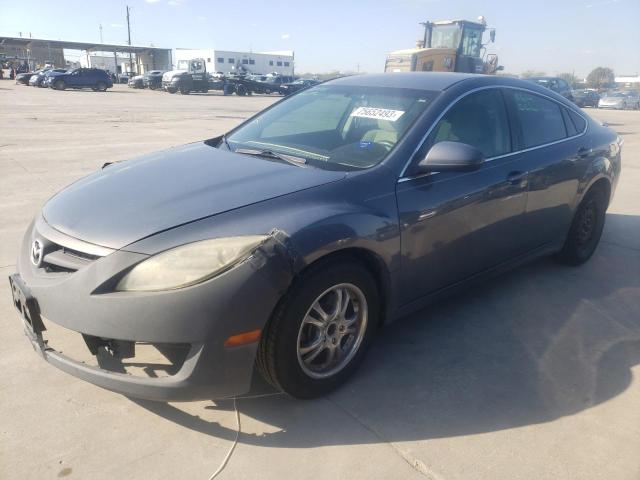 2009 Mazda Mazda6 i