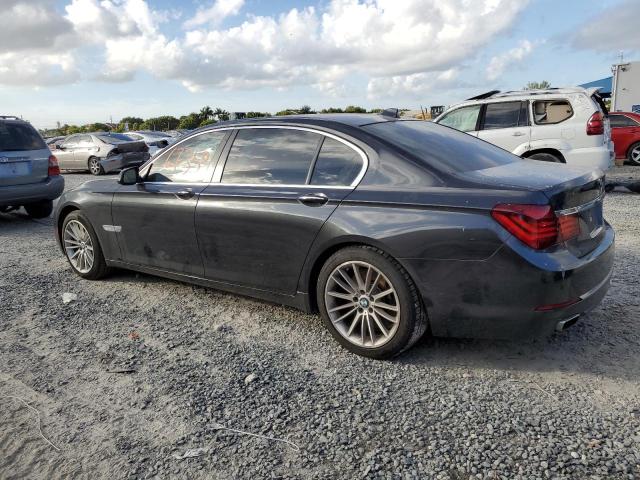 WBAYE8C59ED134318 | 2014 BMW 750 LI