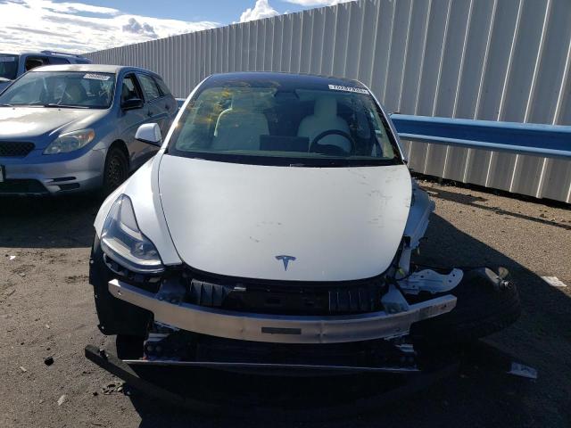 5YJ3E1EA7MF092091 | 2021 Tesla model 3