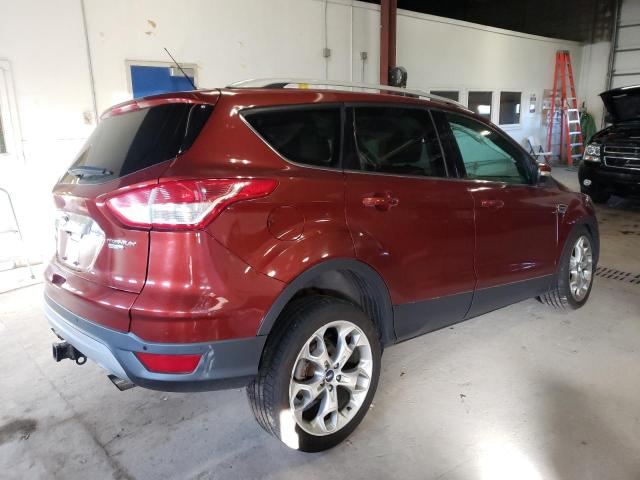 1FMCU9J91EUA52929 | 2014 FORD ESCAPE TIT