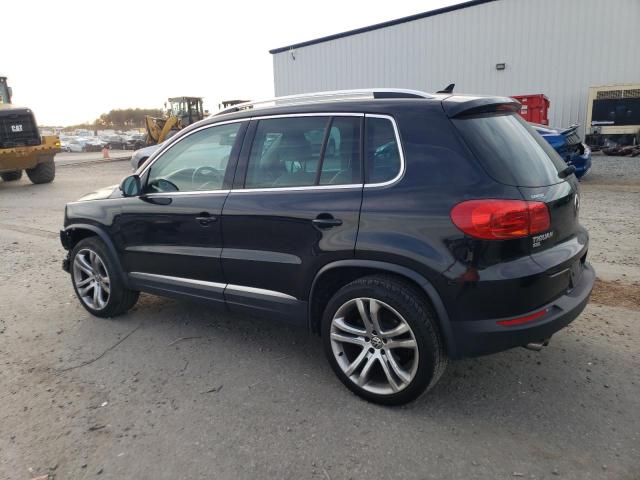 WVGAV7AX9GW560337 | 2016 VOLKSWAGEN TIGUAN S