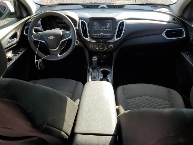 2018 CHEVROLET EQUINOX LT - 2GNAXJEVXJ6195440