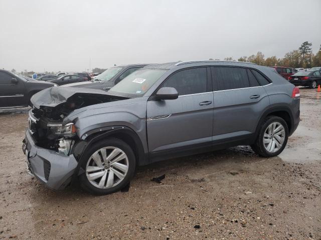 1V2YE2CA4LC221462 | 2020 VOLKSWAGEN ATLAS CROS