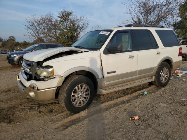 2008 Ford Expedition Eddie Bauer