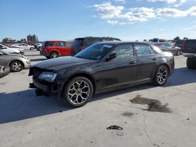 2018 Chrysler 300 Touring