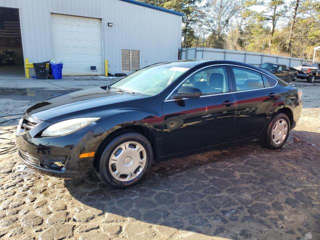 2010 Mazda Mazda6 i