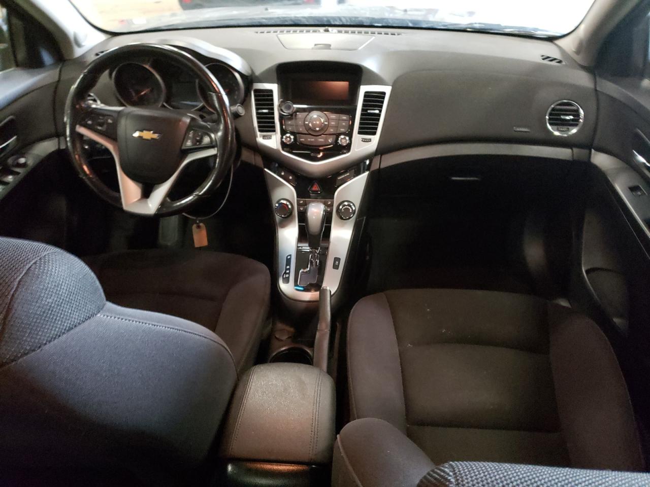 1G1PC5SB9E7425760 2014 Chevrolet Cruze Lt