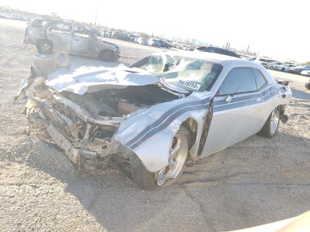 2012 Dodge Challenger R/T