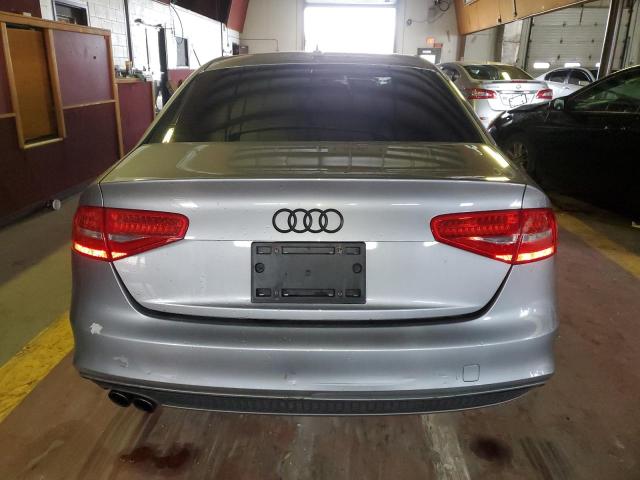 VIN WAUBFAFL6FN032491 2015 Audi A4, Premium no.6