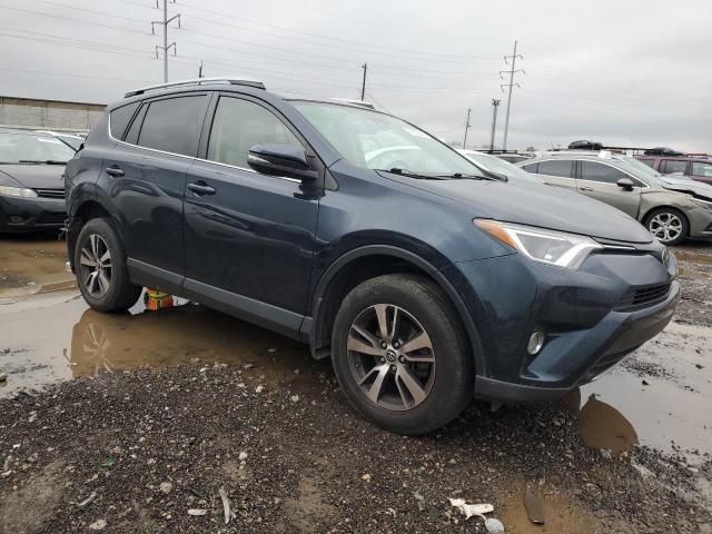 Vin: jtmrfrev5jj254930, lot: 76852843, toyota rav4 adventure 20184
