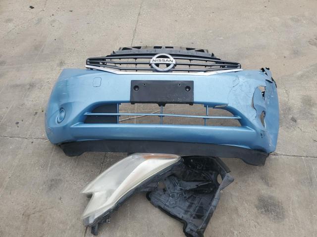 3N1CE2CP3FL424032 Nissan Versa Note S