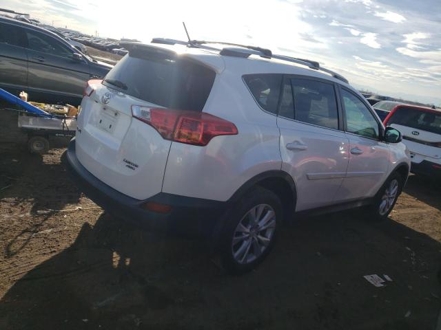 VIN 2T3DFREV2EW191657 2014 TOYOTA RAV4 no.3