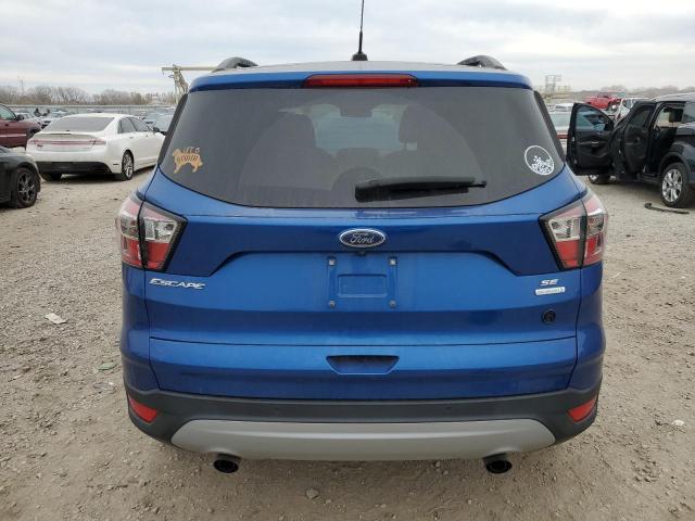 1FMCU0GD2HUB66563 | 2017 FORD ESCAPE SE