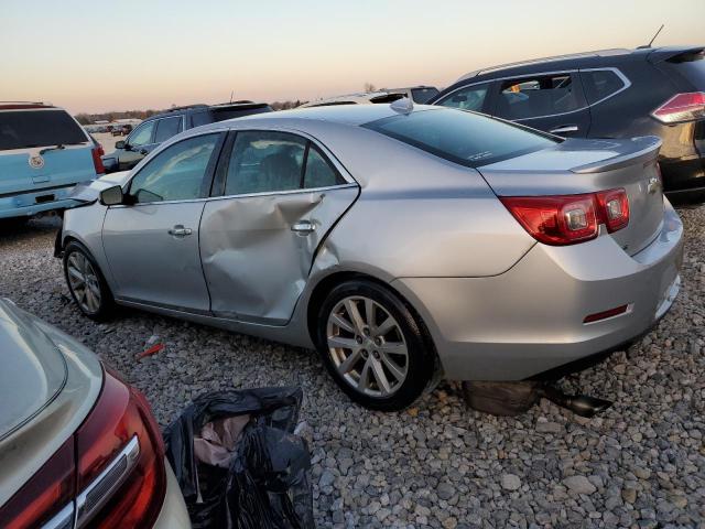 1G11H5SL2EF290725 | 2014 CHEVROLET MALIBU LTZ