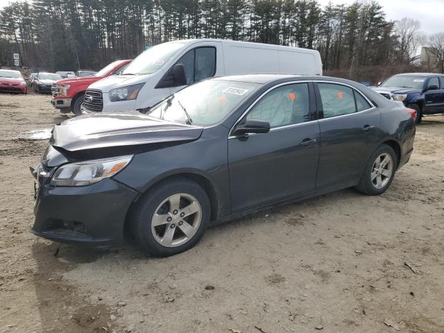 2014 Chevrolet Malibu LS