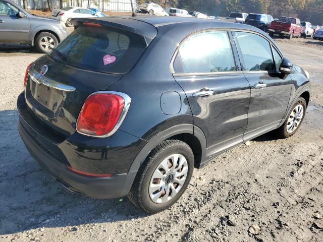 ZFBCFXAT5GP506859 | 2016 FIAT 500X POP