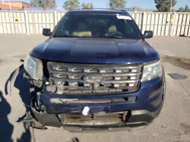 1FM5K7BHXGGA76415 | 2016 FORD EXPLORER