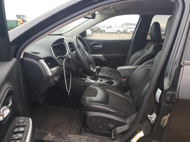 2018 JEEP CHEROKEESE - 1C4PJMBX6JD525958