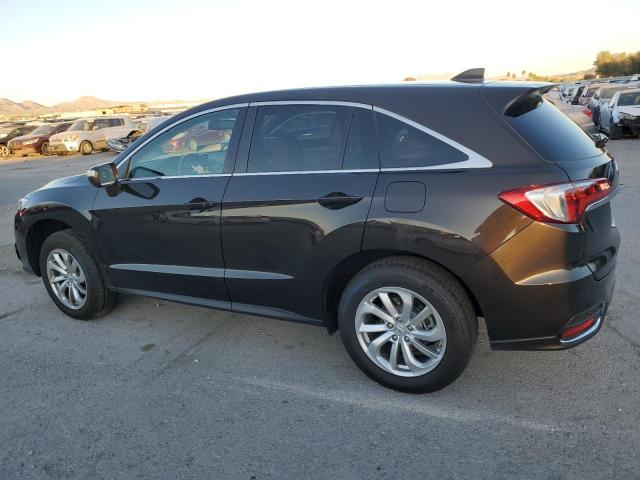 5J8TB3H33JL009932 | 2018 ACURA RDX