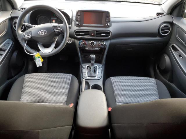 2021 HYUNDAI KONA SEL P - KM8K6CAA6MU664779