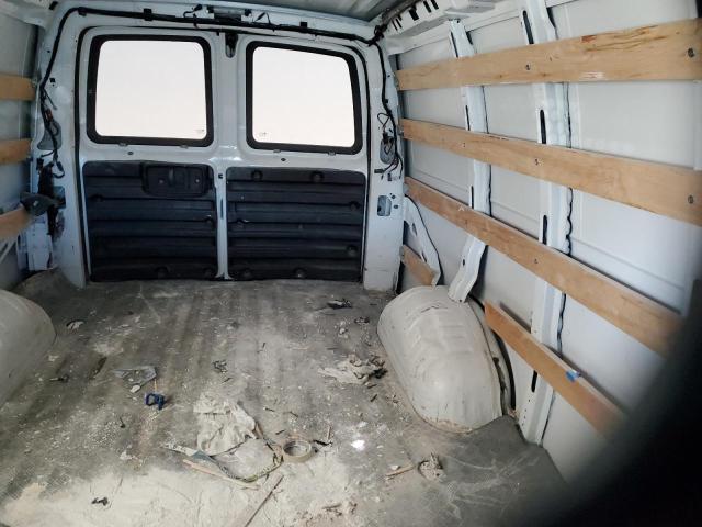 2021 GMC SAVANA G25 1GTW7AFP9M1271445