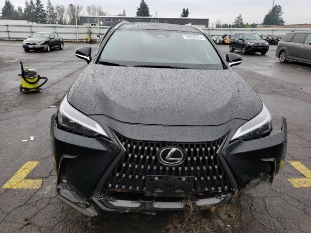 JTJGGCEZ9N2003412 | 2022 LEXUS NX 350