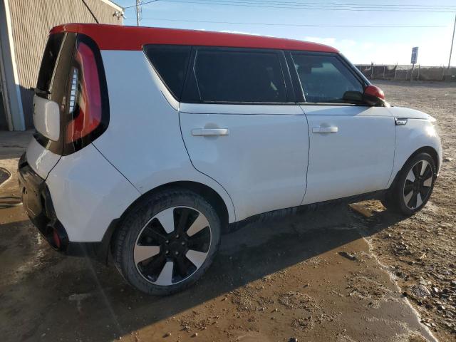 KNDJP3A57G7302043 | 2016 KIA SOUL +