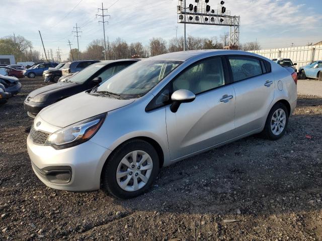 2012 Kia Rio LX