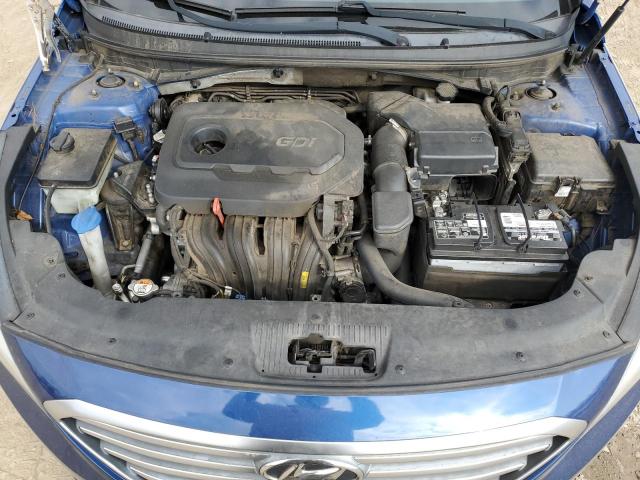 2015 HYUNDAI SONATA SE - 5NPE24AF2FH164551