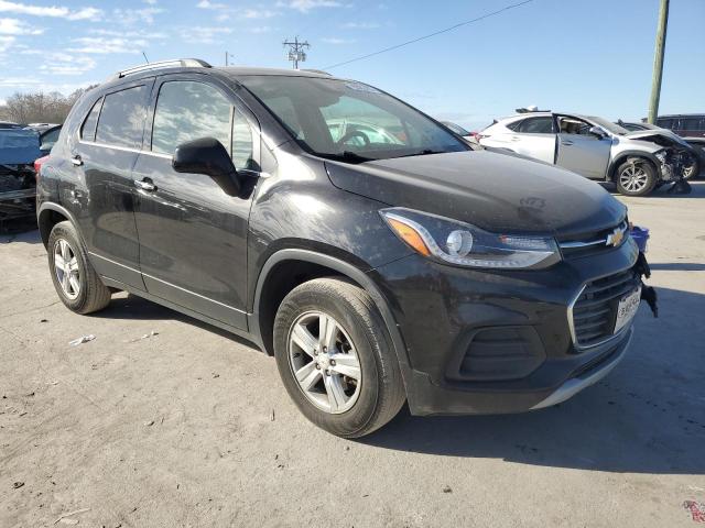 KL7CJPSB4KB871375 | 2019 CHEVROLET TRAX 1LT