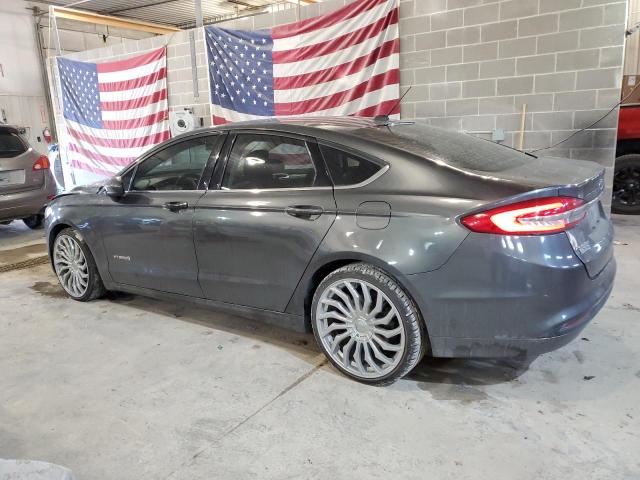 3FA6P0LU7HR357276 | 2017 FORD FUSION SE